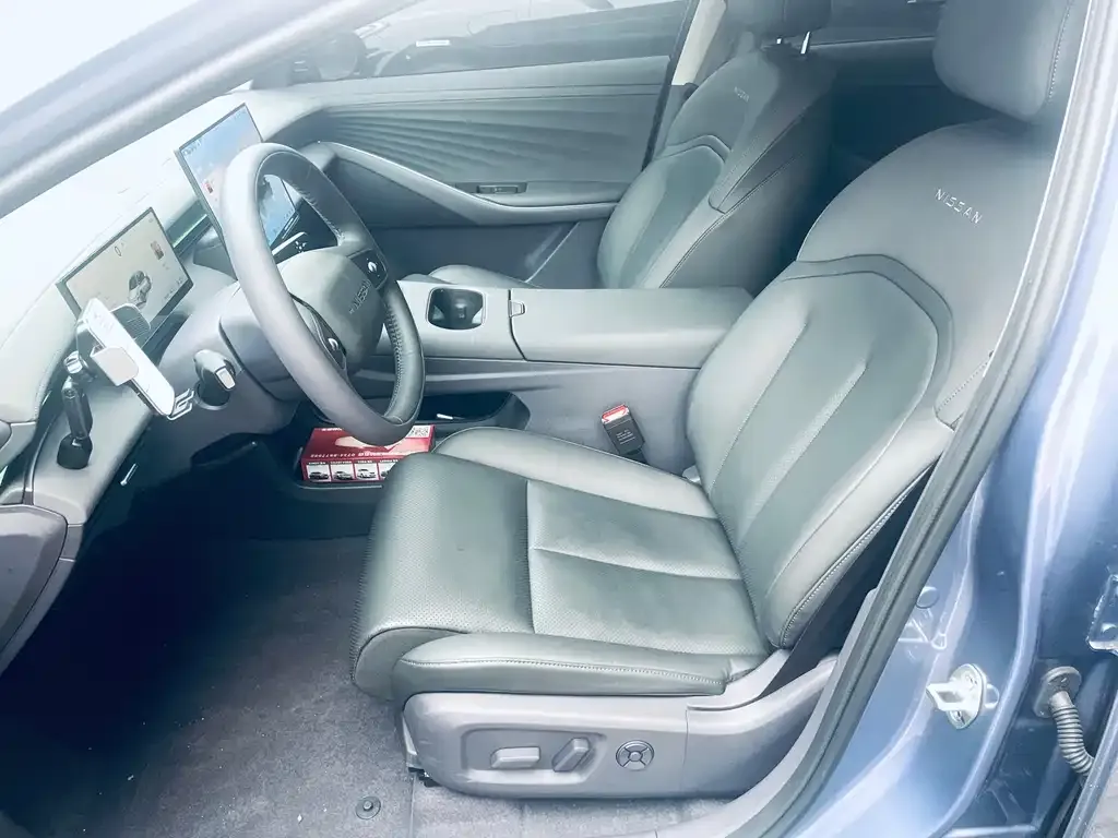 Nissan N6 2025 из CN, фото 5