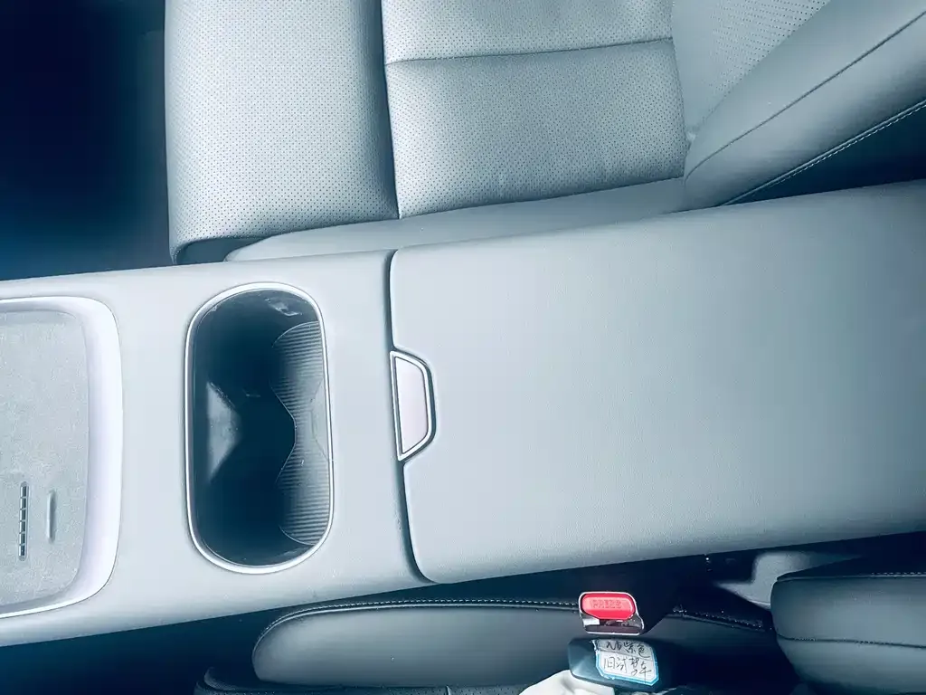 Nissan N6 2025 из CN, фото 9