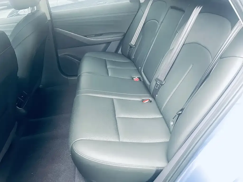 Nissan N6 2025 из CN, фото 6