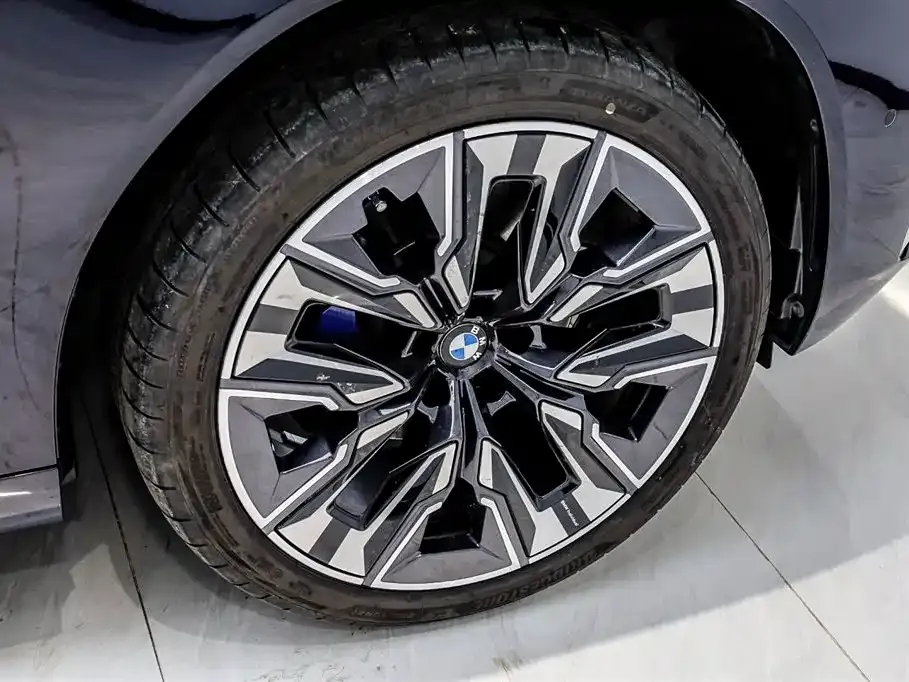 BMW X3 — фото 10