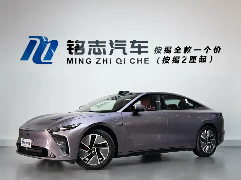 Exeed Xingjiyuan ES 2025 из CN, фото 6