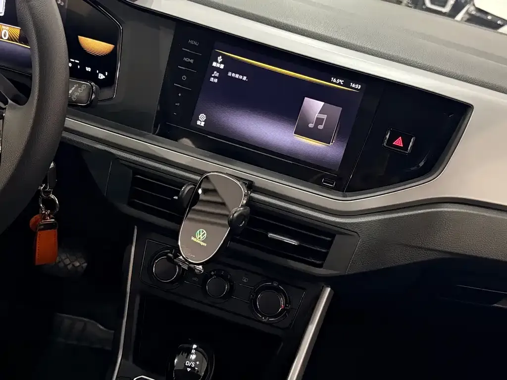 Volkswagen Polo 2023 из CN, фото 6