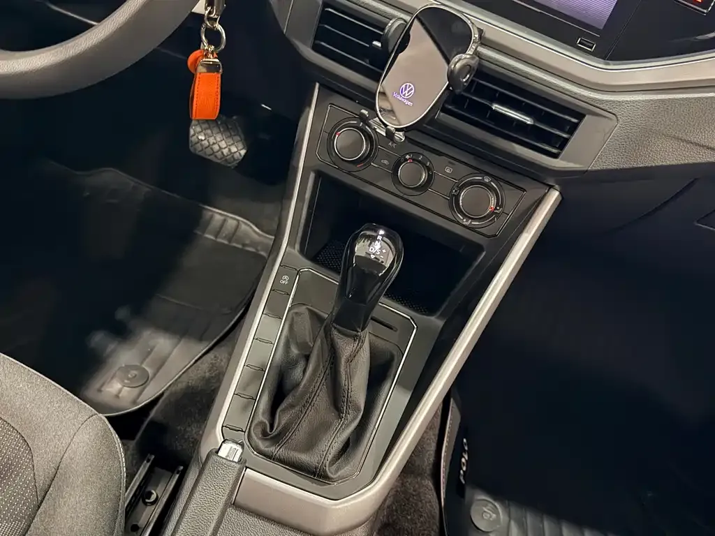 Volkswagen Polo 2023 из CN, фото 3