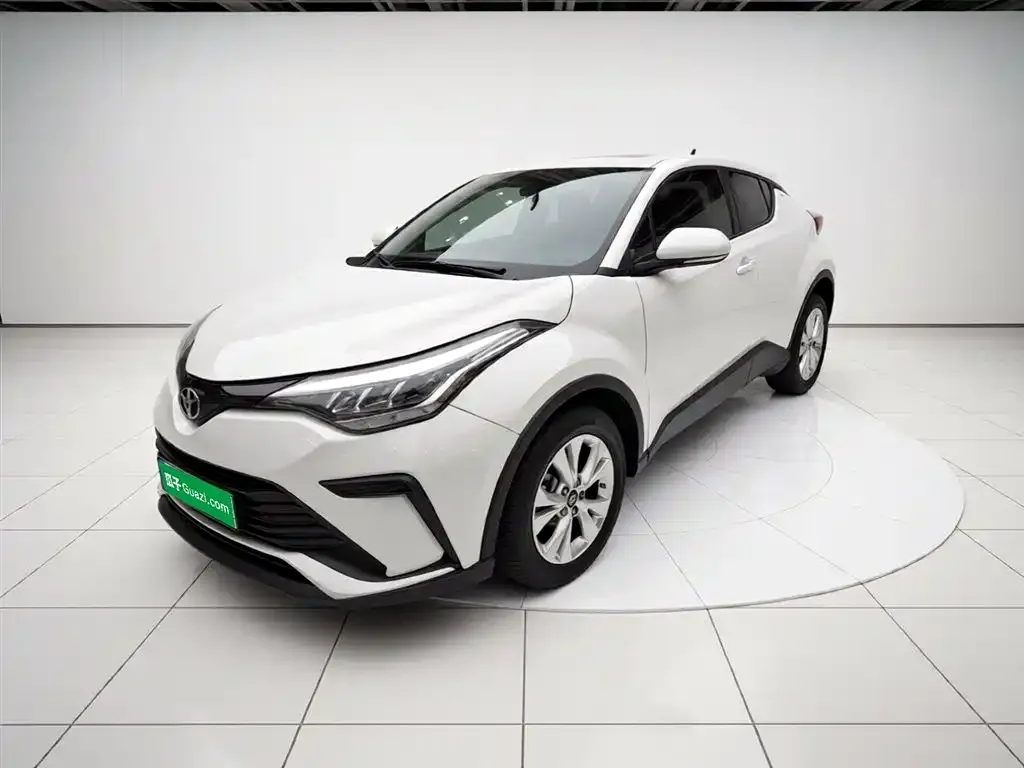 Toyota IZOA 2021 из CN, фото 6