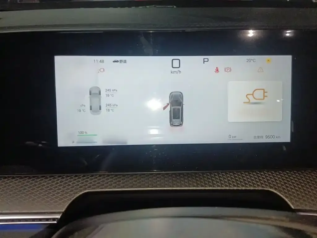 BYD Pro New Energy — фото 2