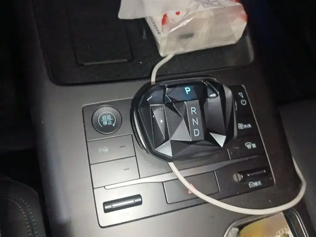 BYD Pro New Energy — фото 6
