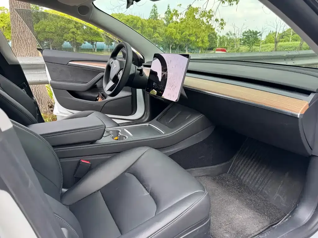 Tesla Model 3 — фото 2