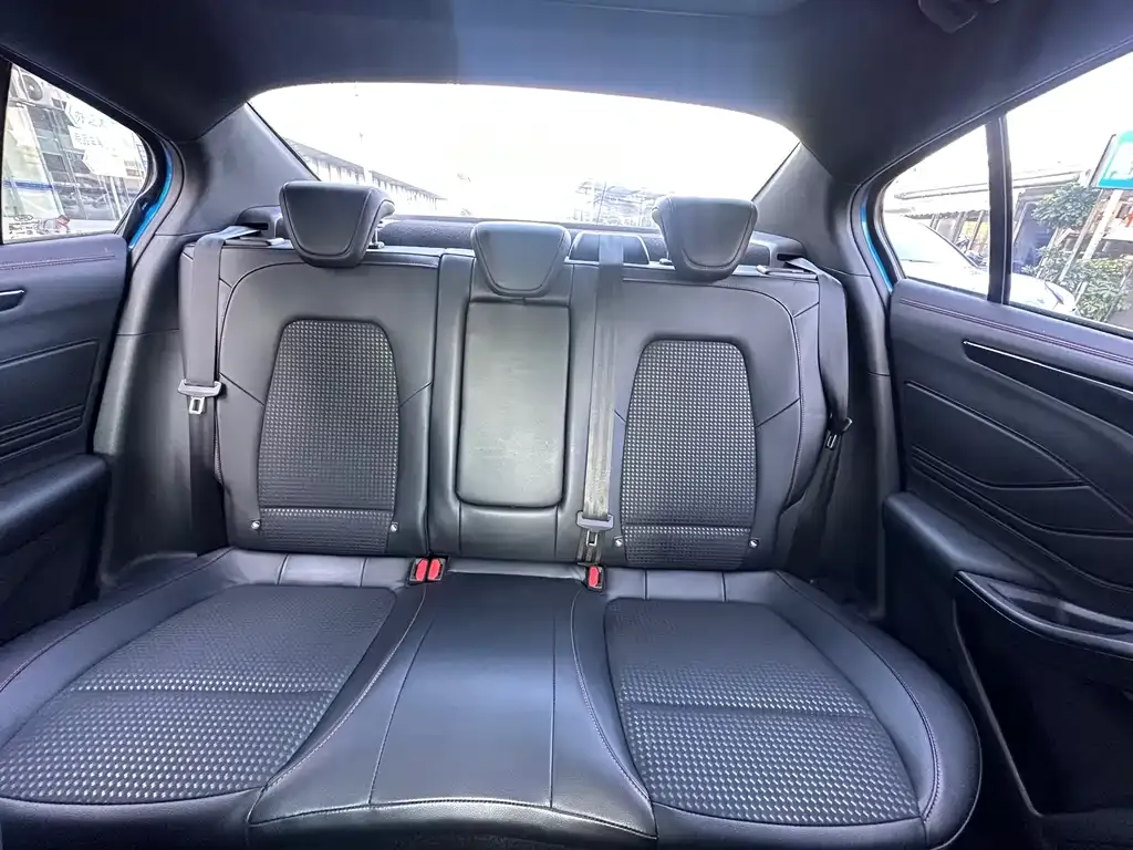 Ford Focus 2022 из CN, фото 3