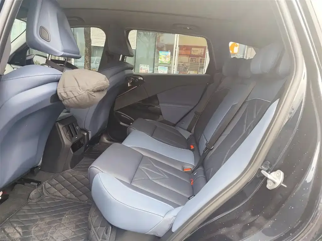 BMW X3 2025 из CN, фото 9