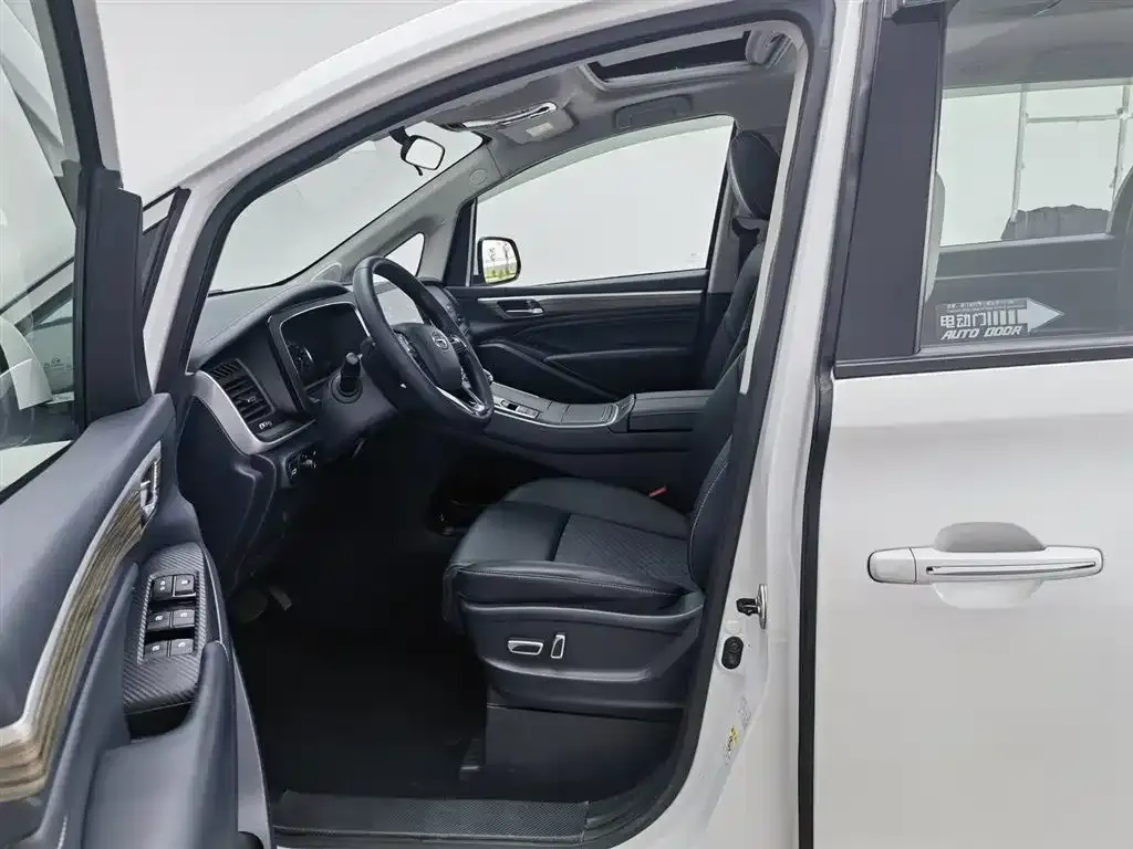 GAC Motor Trumpchi M8 2023 из CN, фото 7