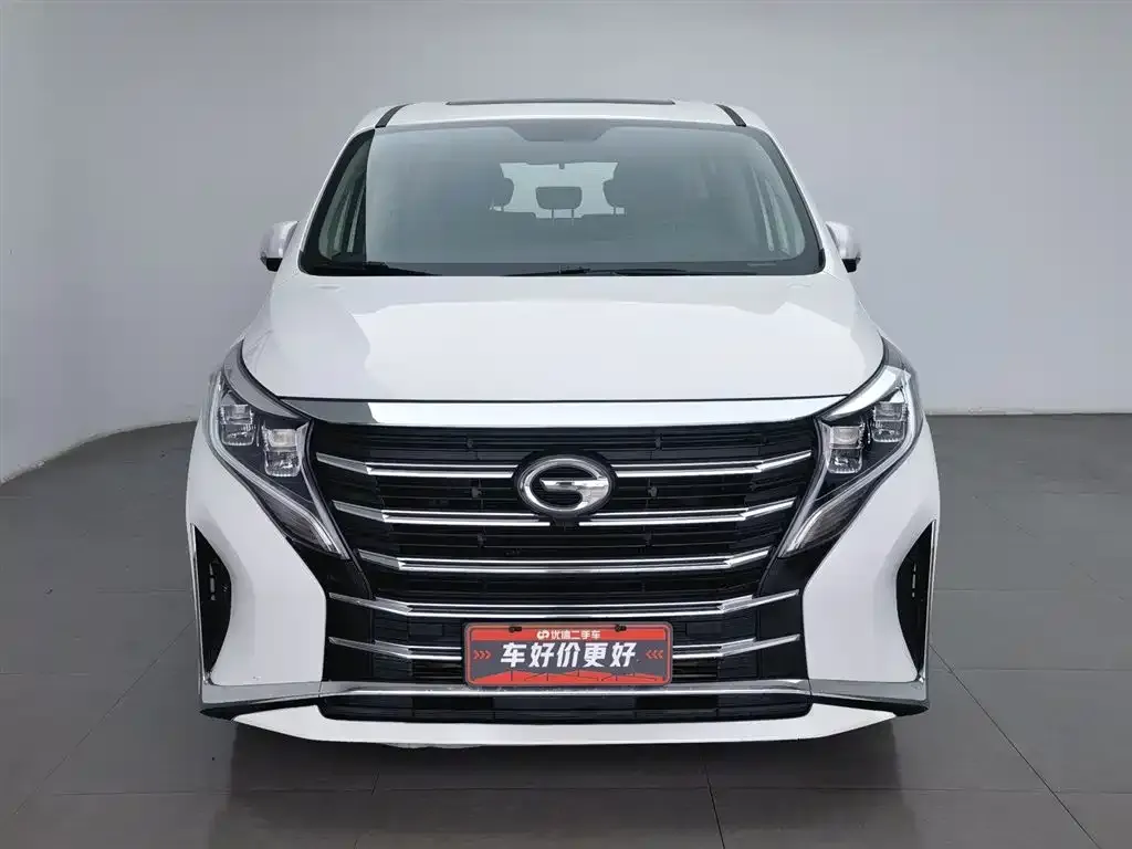 GAC Motor Trumpchi M8 2023 из CN, фото 3