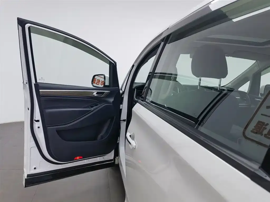 GAC Motor Trumpchi M8 2023 из CN, фото 5