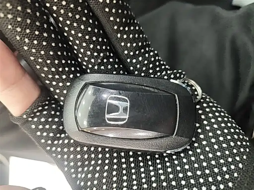 Honda Civic — фото 10