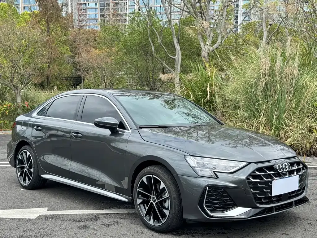 Audi A3 — фото 10