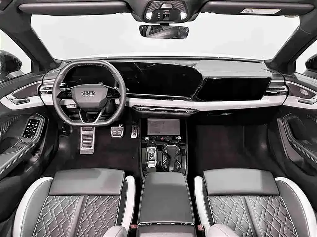 Audi A5L — фото 8