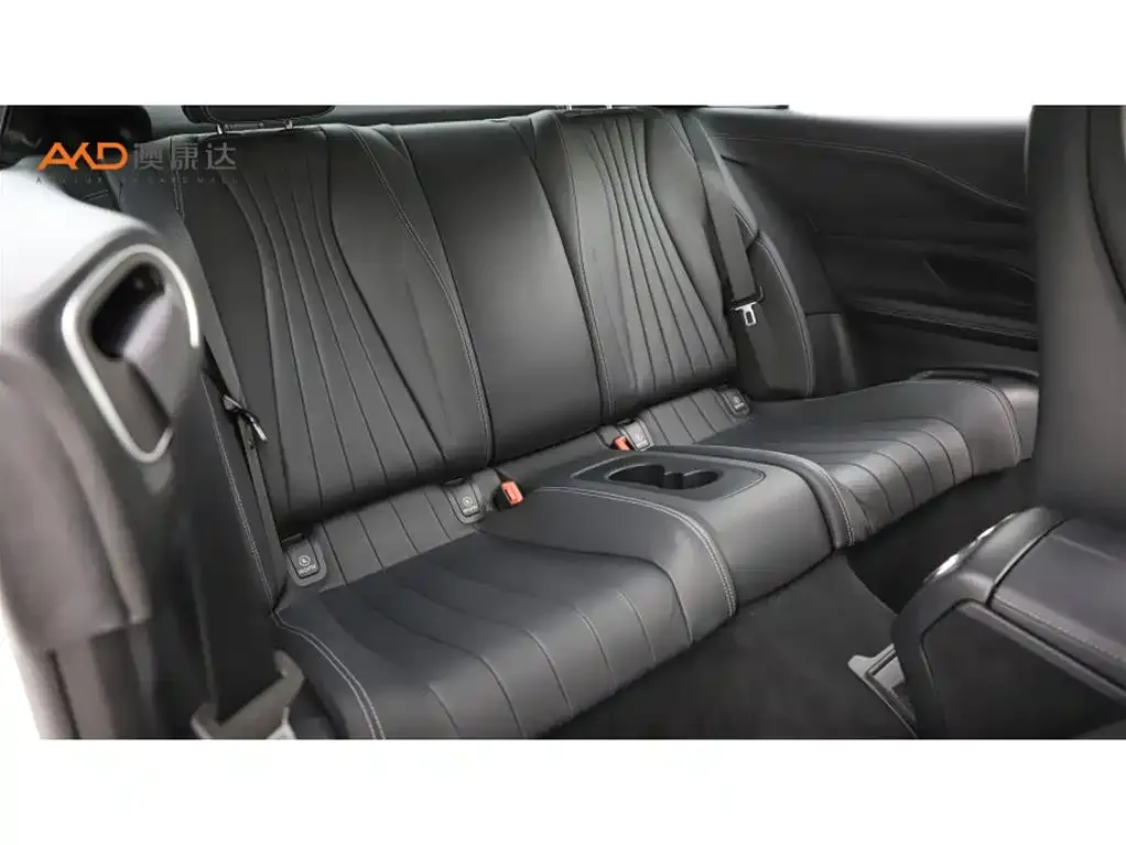 Mercedes-Benz E-Class (Import) — фото 5