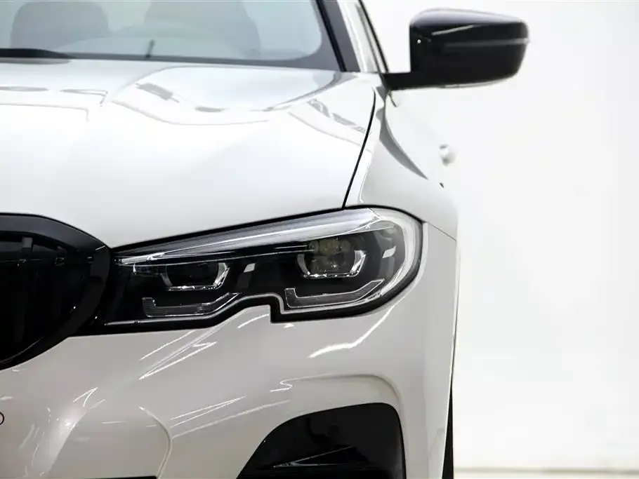 BMW 3 Series — фото 6