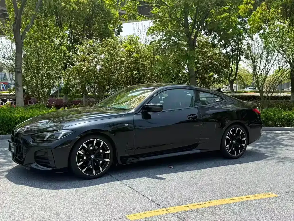 BMW 4 Series — фото 10