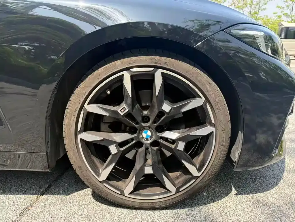 BMW 4 Series — фото 7