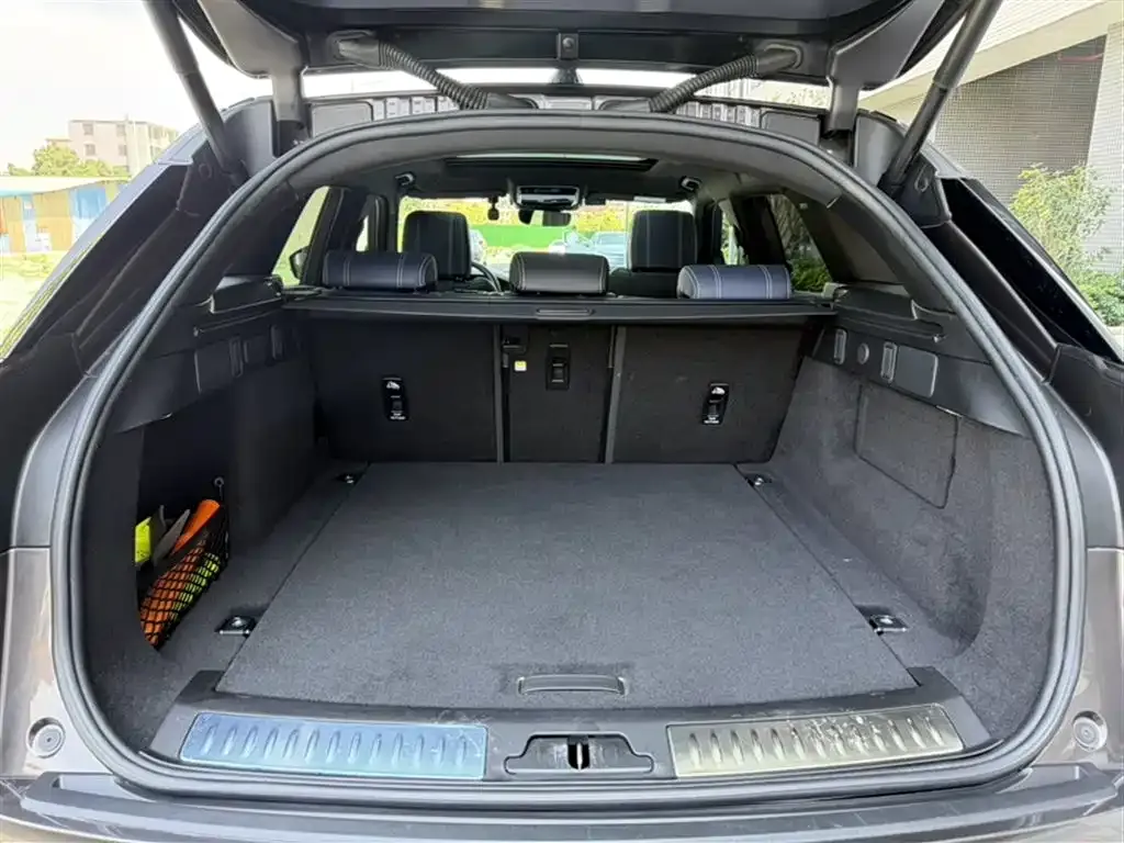 Land Rover Velar 2023 из CN, фото 7