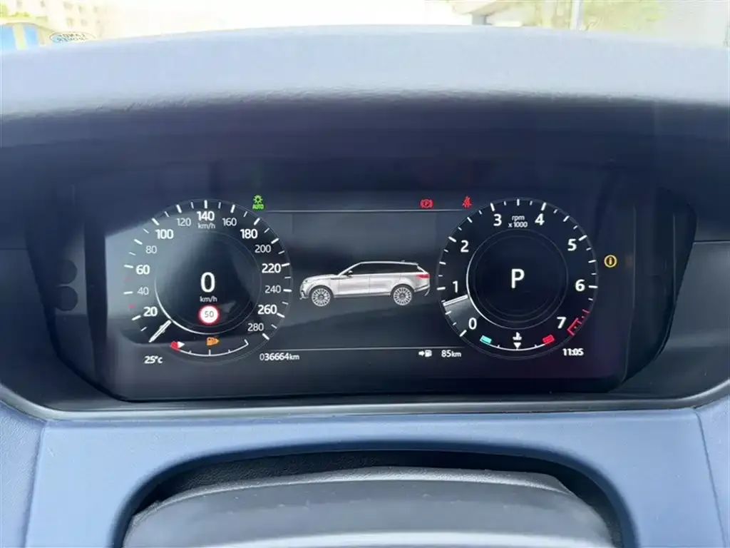 Land Rover Velar 2023 из CN, фото 4