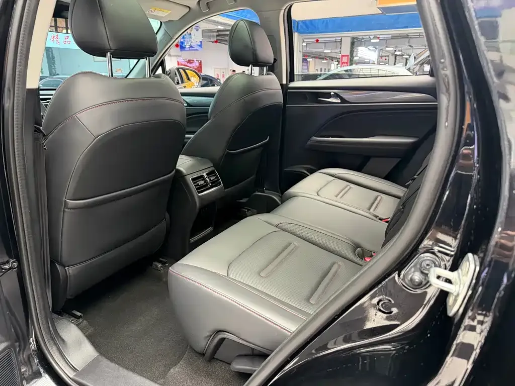 GAC Motor GS4 Plus 2022 из CN, фото 5