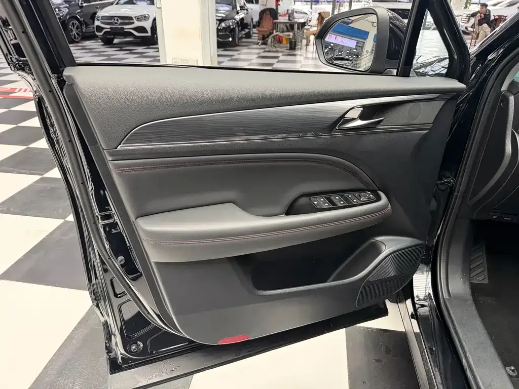 GAC Motor GS4 Plus 2022 из CN, фото 8