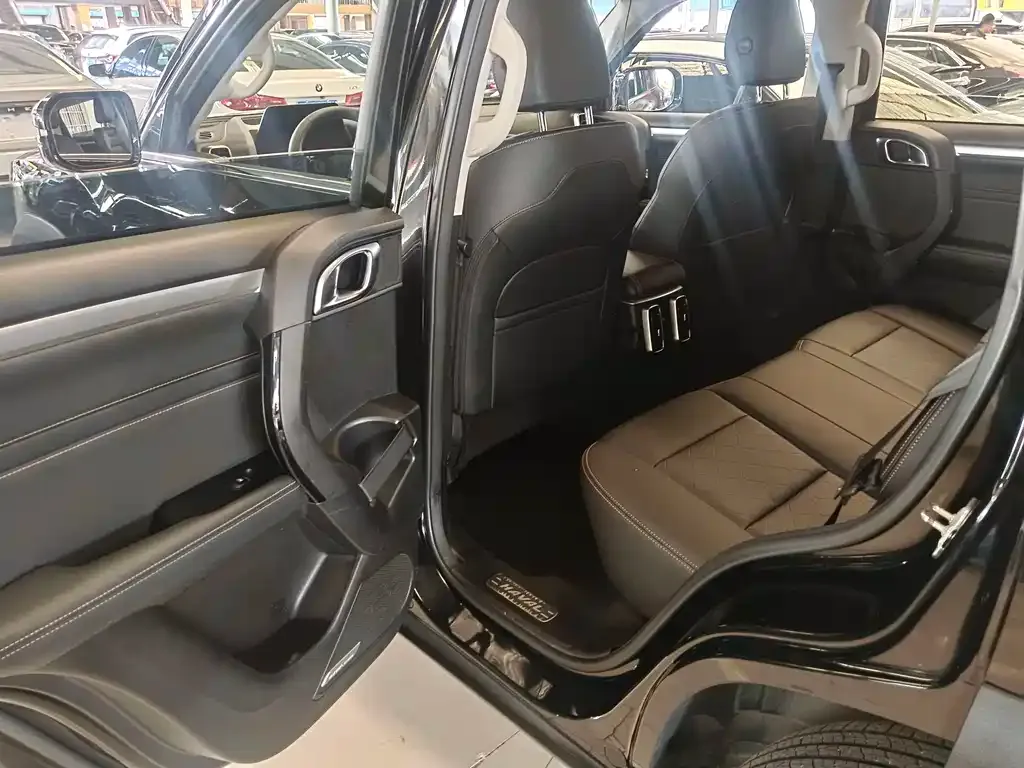 Haval Big Dog 2023 из CN, фото 3
