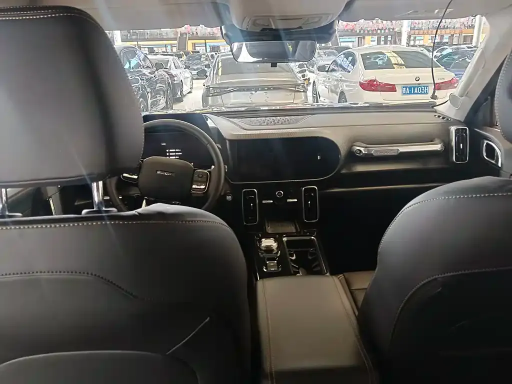 Haval Big Dog 2023 из CN, фото 5