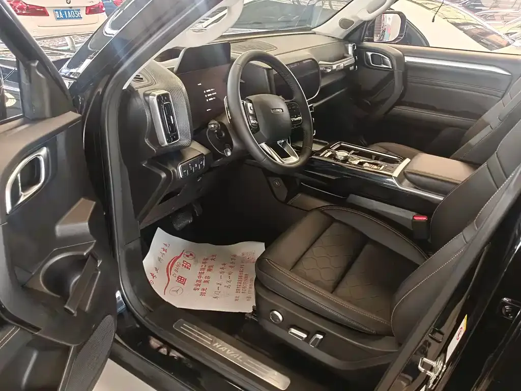 Haval Big Dog 2023 из CN, фото 7