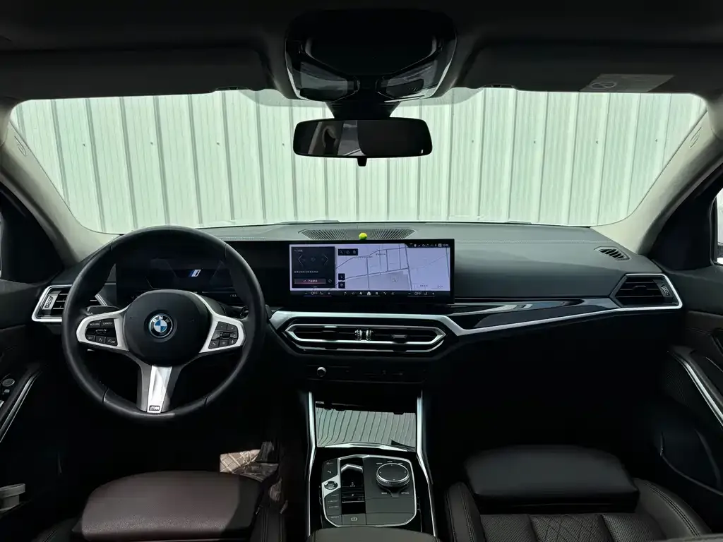 BMW i3 — фото 2