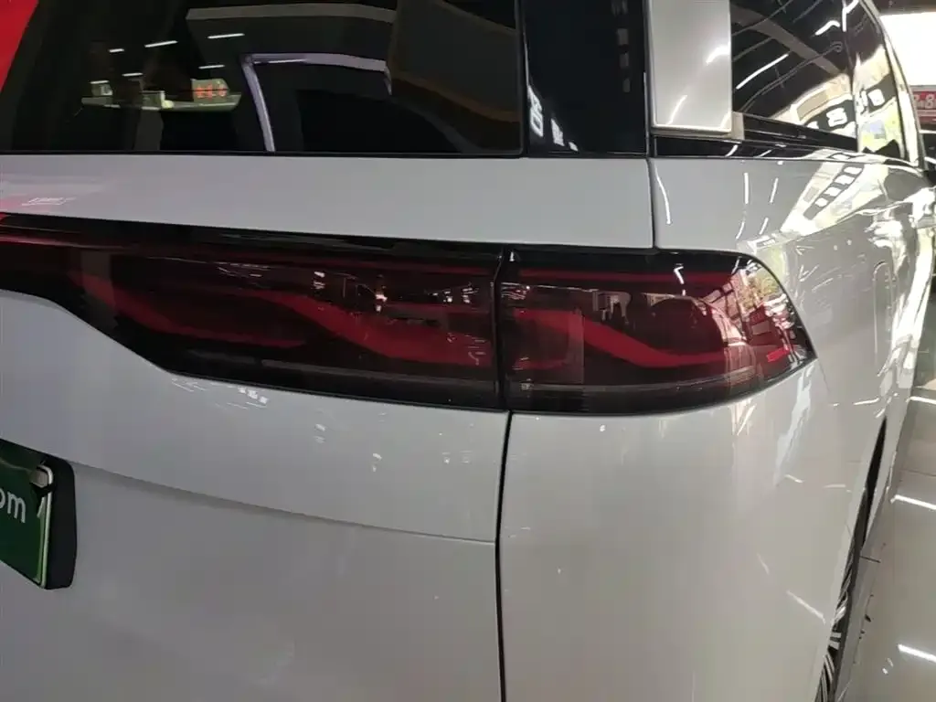 BYD Xia 2025 из CN, фото 6