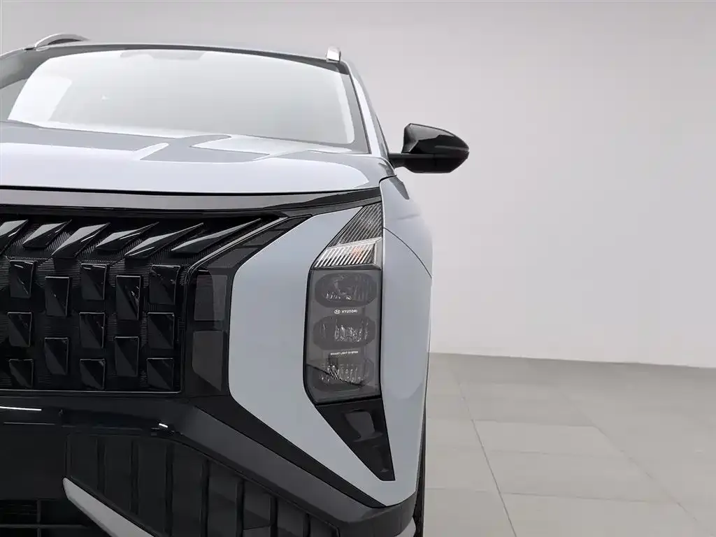 Hyundai ix35 — фото 7