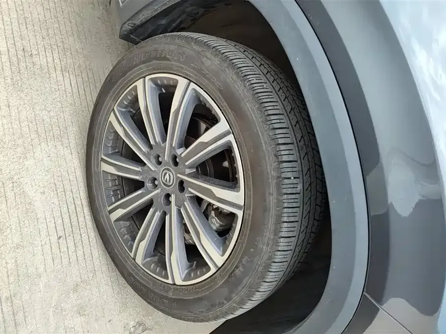 Changan CS75PLUS — фото 10