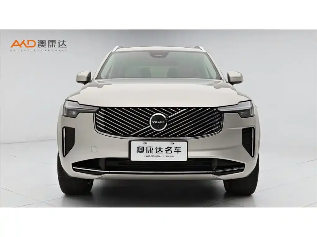 Volvo XC90 PHEV 2025 из CN, фото 7