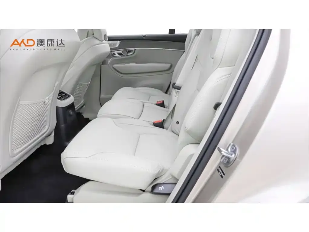 Volvo XC90 PHEV 2025 из CN, фото 8