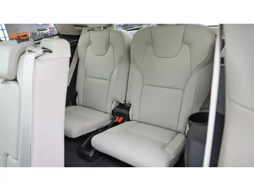 Volvo XC90 PHEV 2025 из CN, фото 6