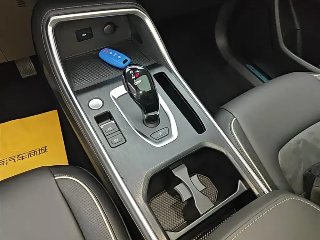 Haval H6 — фото 10
