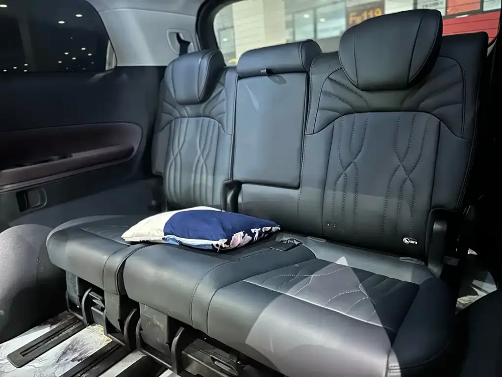 GAC Motor Trumpchi M8 — фото 2