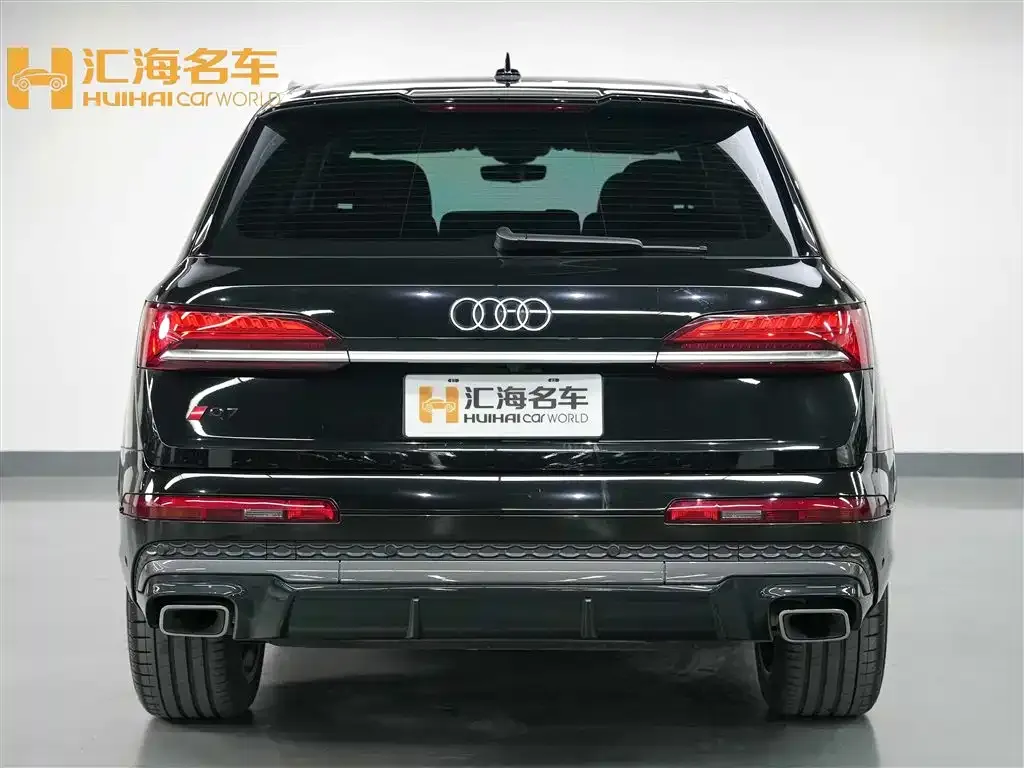 Audi Q7 — фото 3