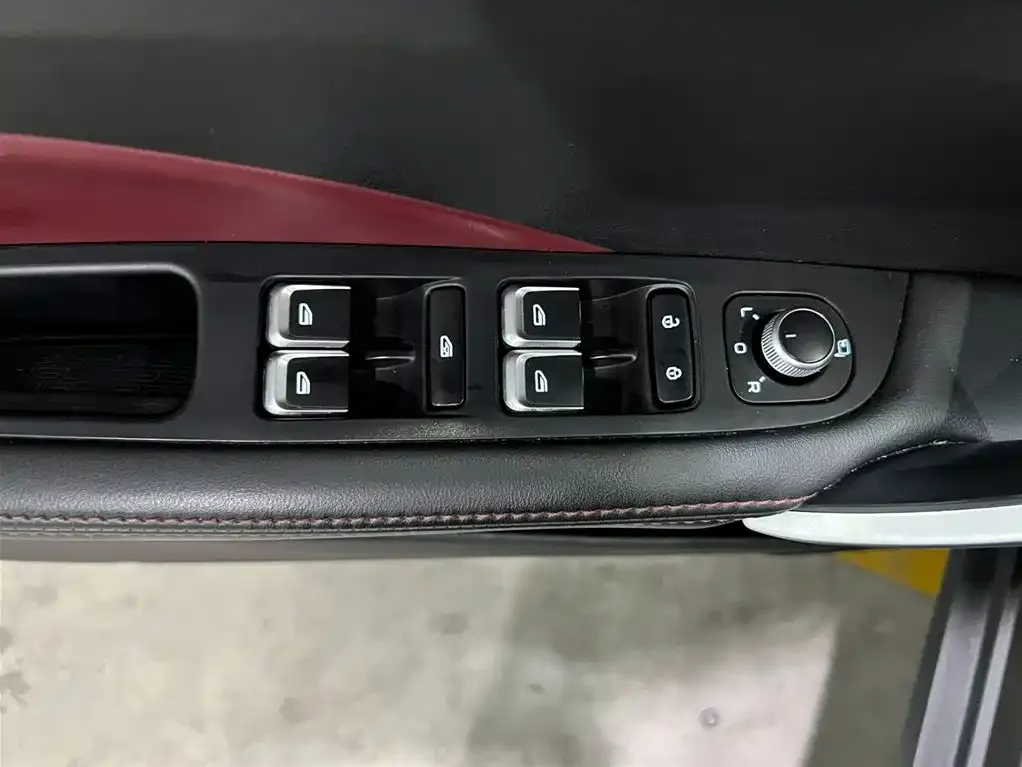 Geely Binyue 2022 из CN, фото 10