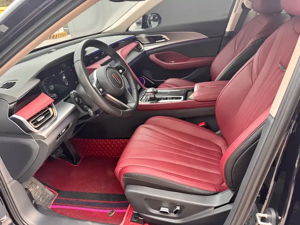 Hongqi H5 2023 из CN, фото 8