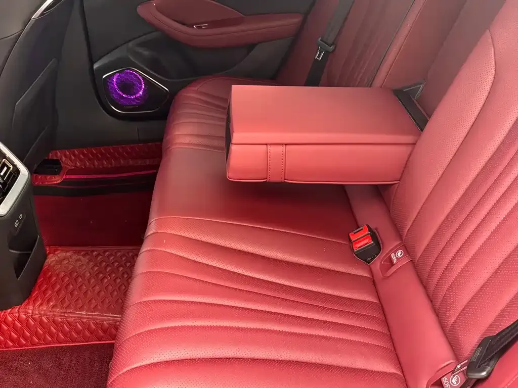 Hongqi H5 2023 из CN, фото 2