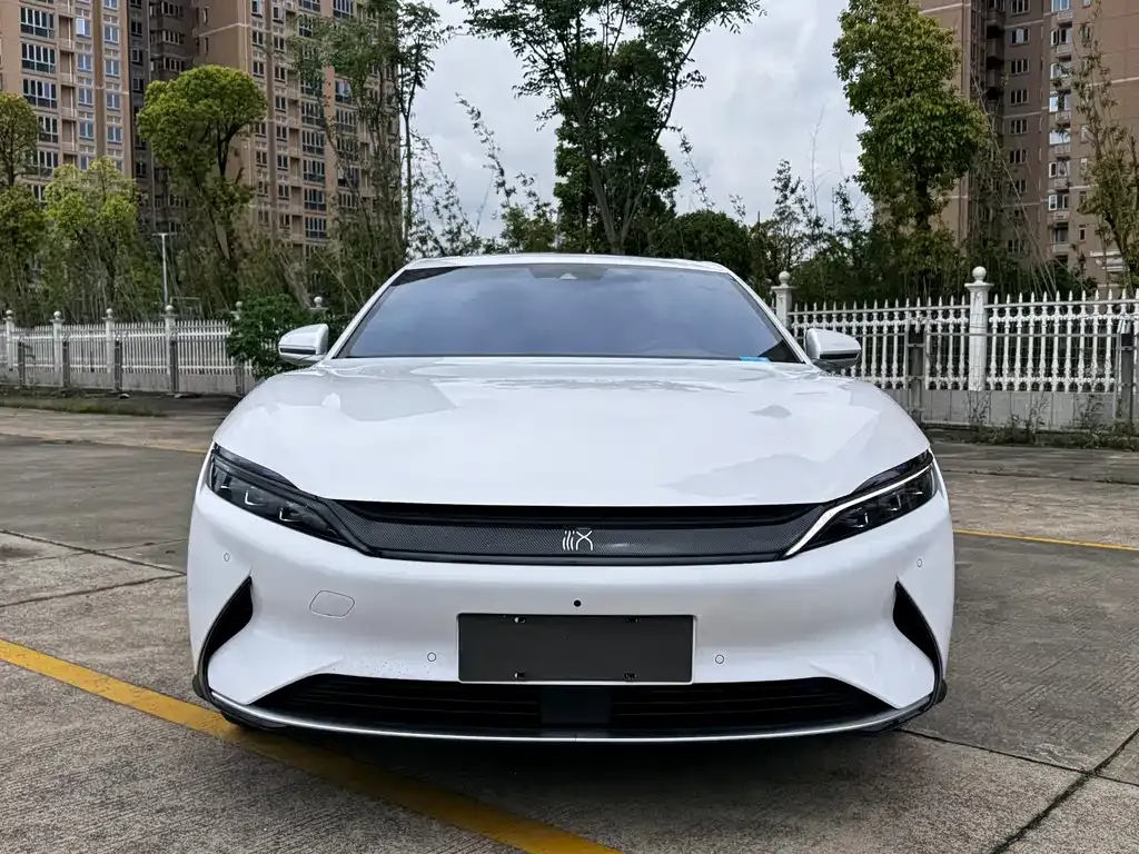 BYD Han 2023 из CN, фото 10