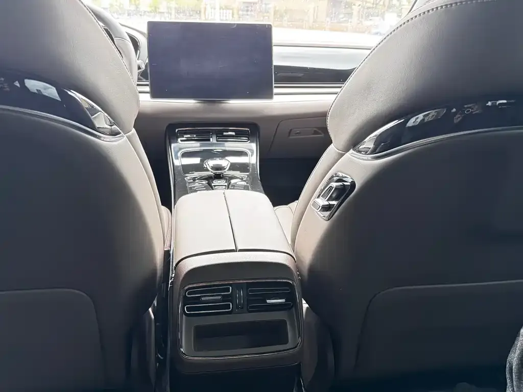 BYD Han 2023 из CN, фото 2