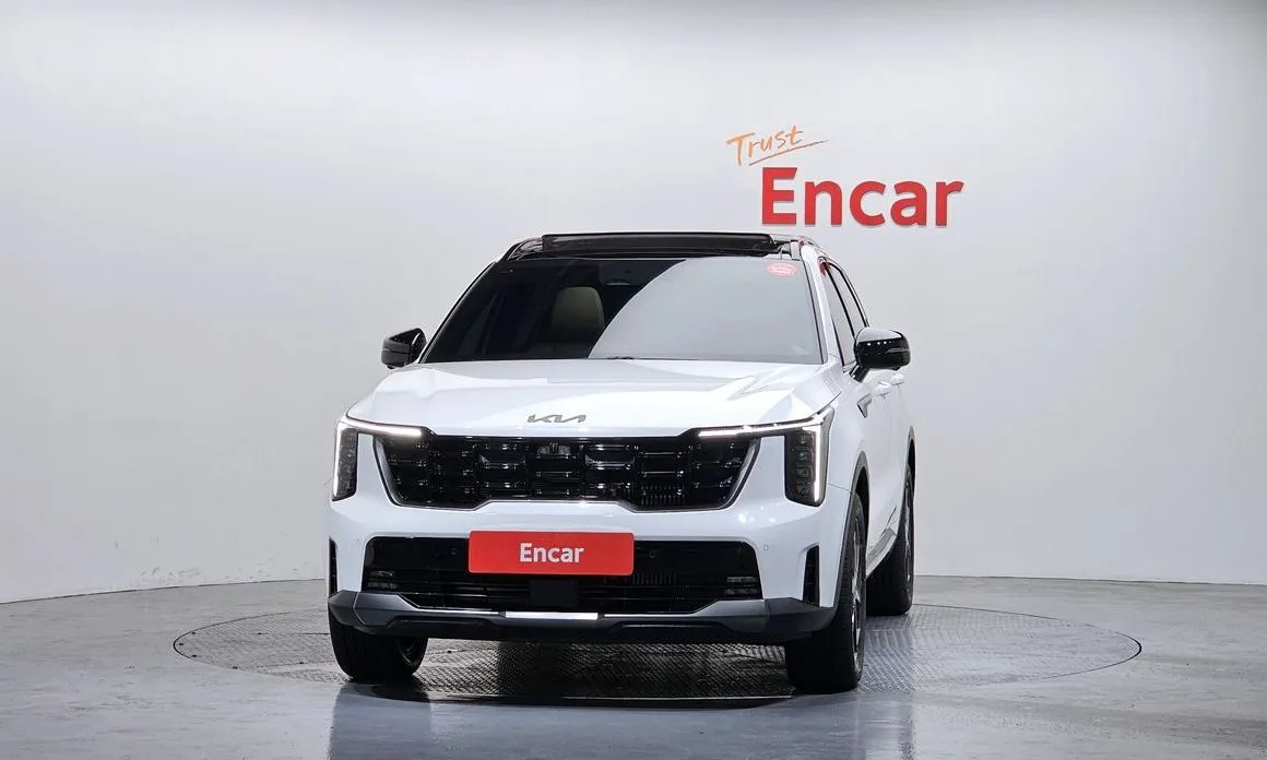 Kia Sorento — фото 3