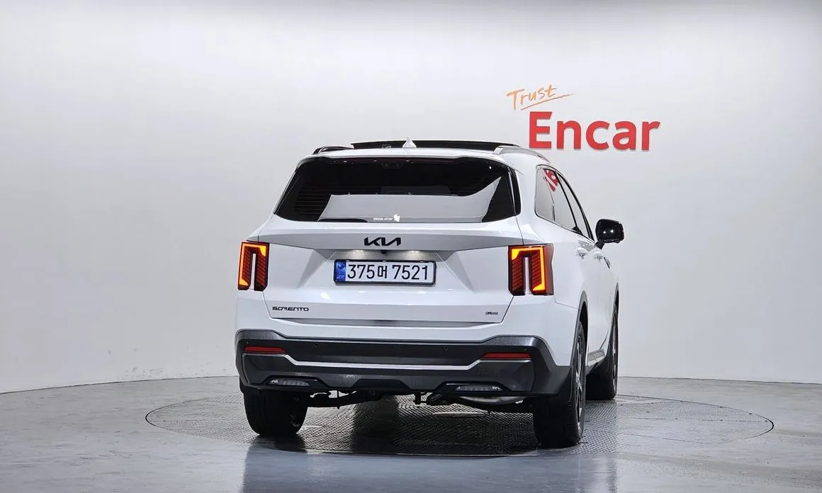 Kia Sorento — фото 2