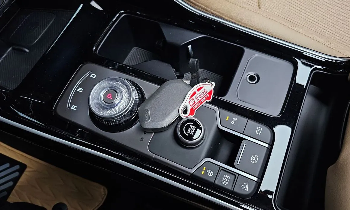 Kia Sorento — фото 10