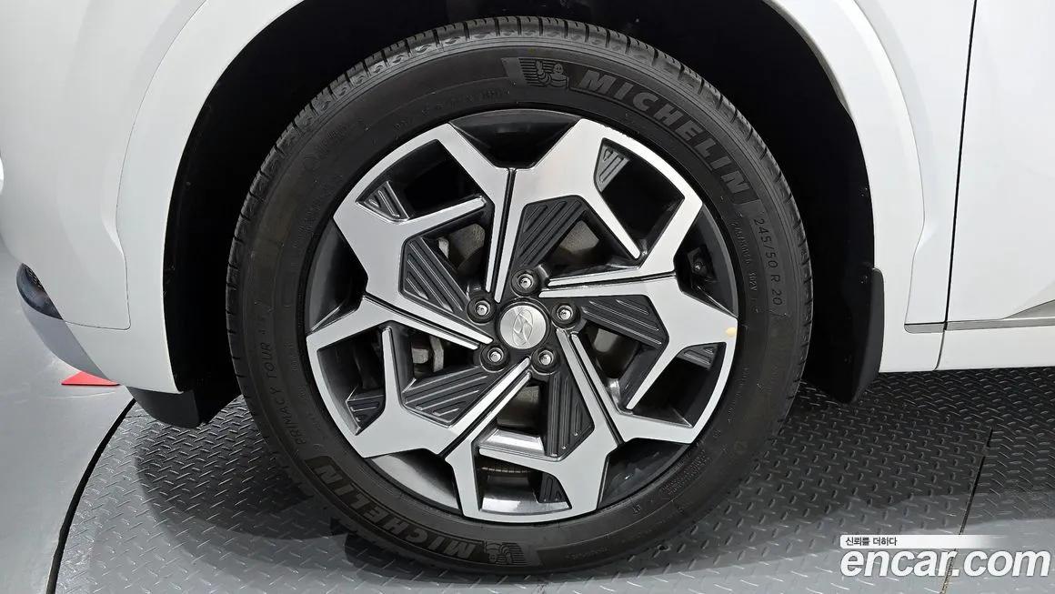 Hyundai Palisade — фото 6