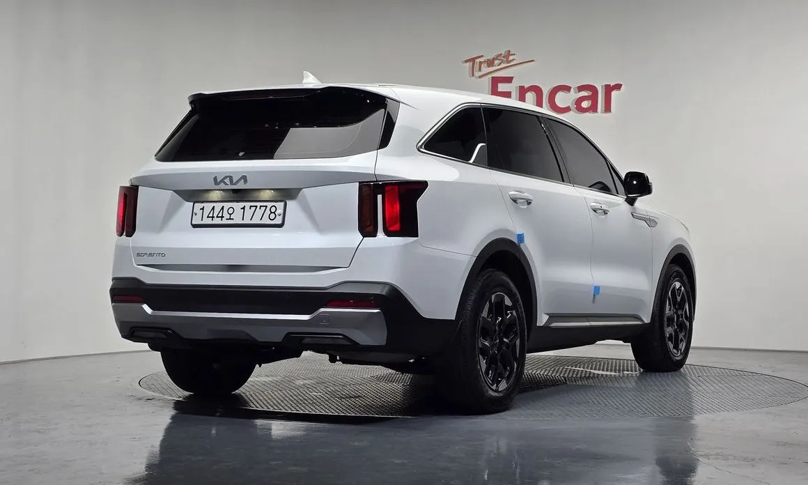 Kia Sorento — фото 10